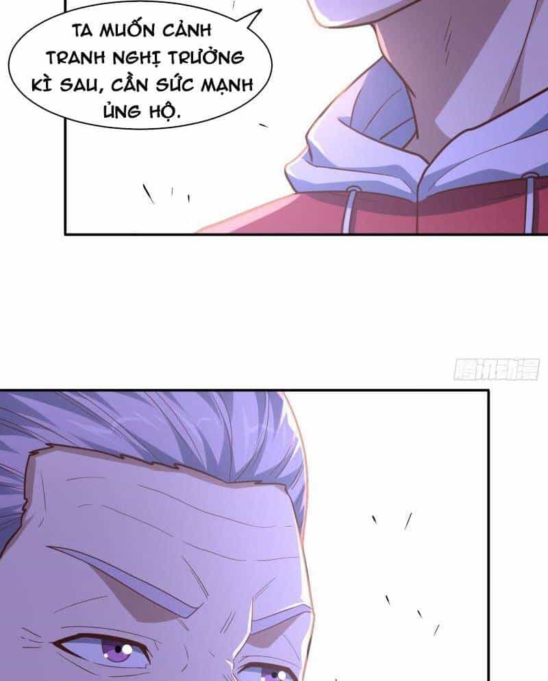 Cao Năng Lai Tập - Chương 232 - ảnh 50