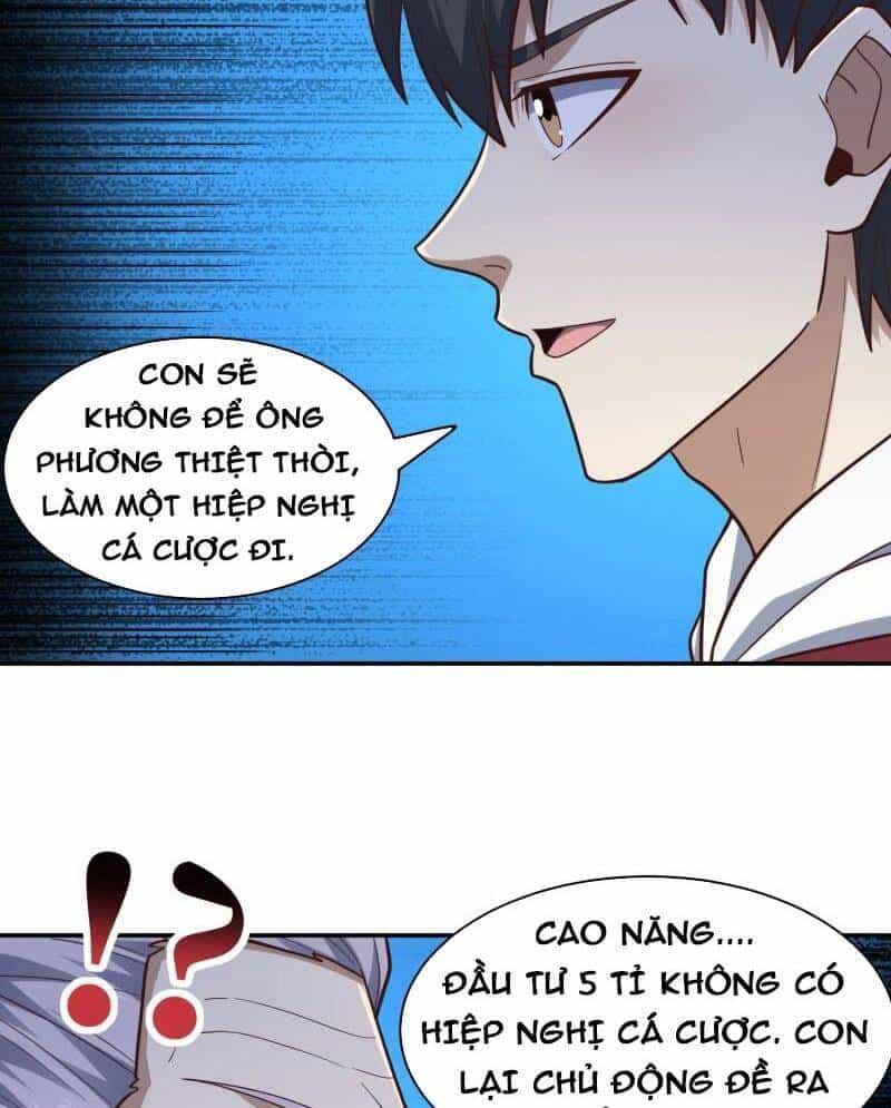 Cao Năng Lai Tập - Chương 232 - ảnh 52