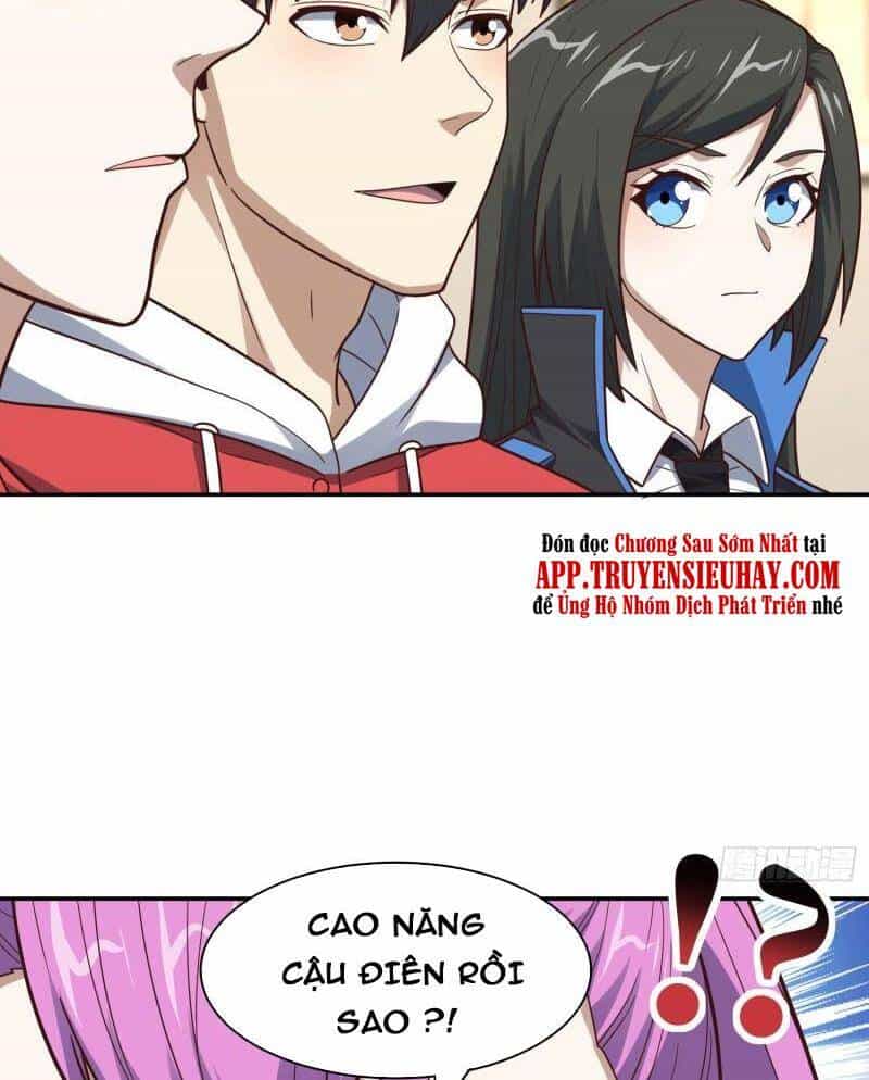 Cao Năng Lai Tập - Chương 232 - ảnh 59