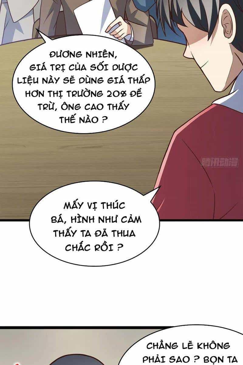 Cao Năng Lai Tập - Chương 233 - ảnh 11