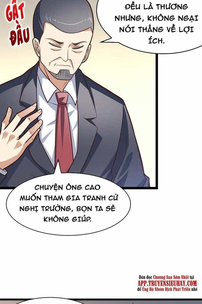 Cao Năng Lai Tập - Chương 233 - ảnh 12
