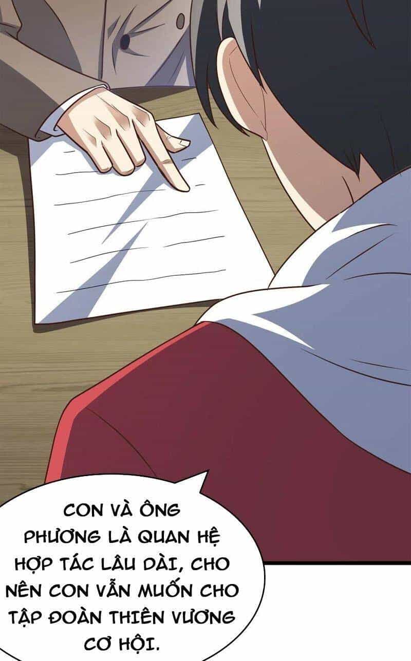 Cao Năng Lai Tập - Chương 233 - ảnh 22