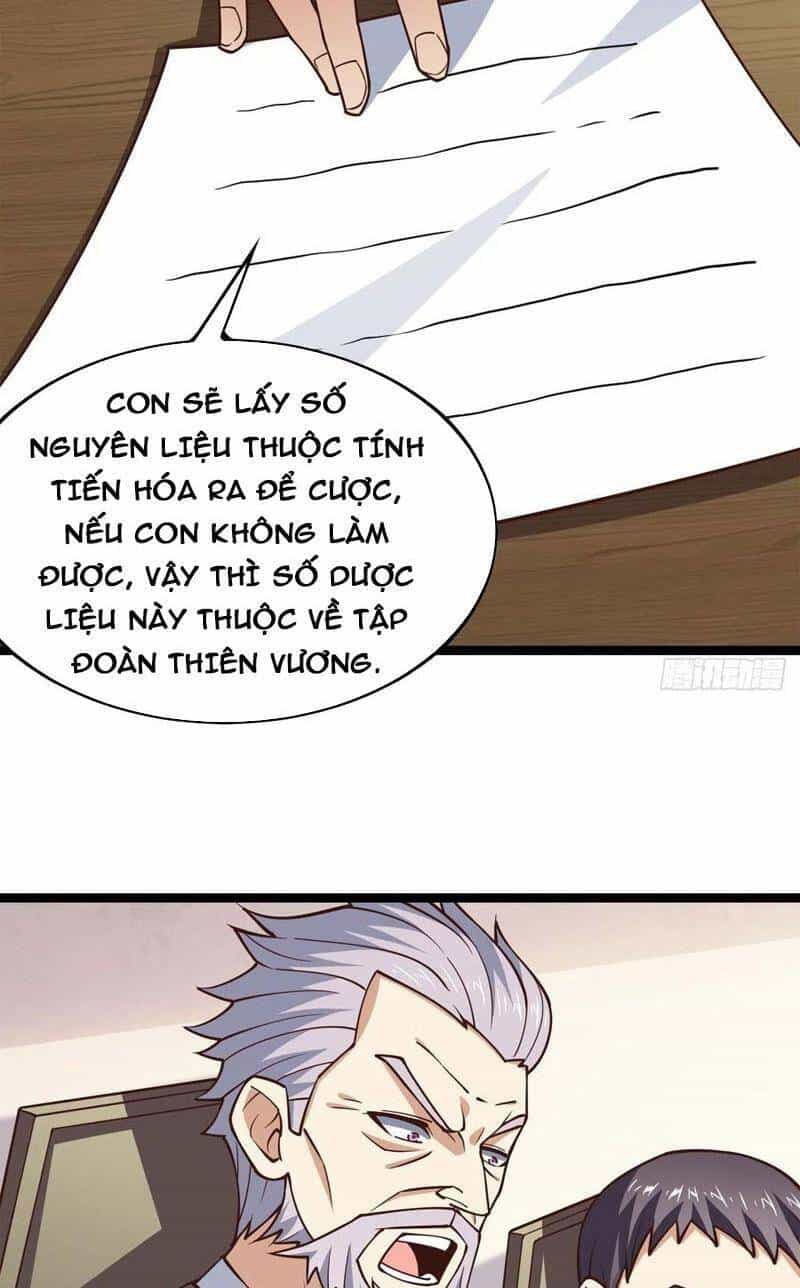 Cao Năng Lai Tập - Chương 233 - ảnh 38
