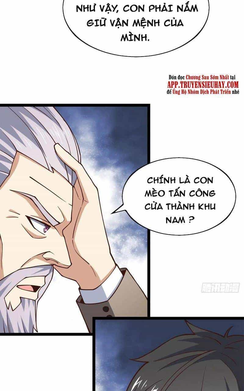 Cao Năng Lai Tập - Chương 233 - ảnh 42