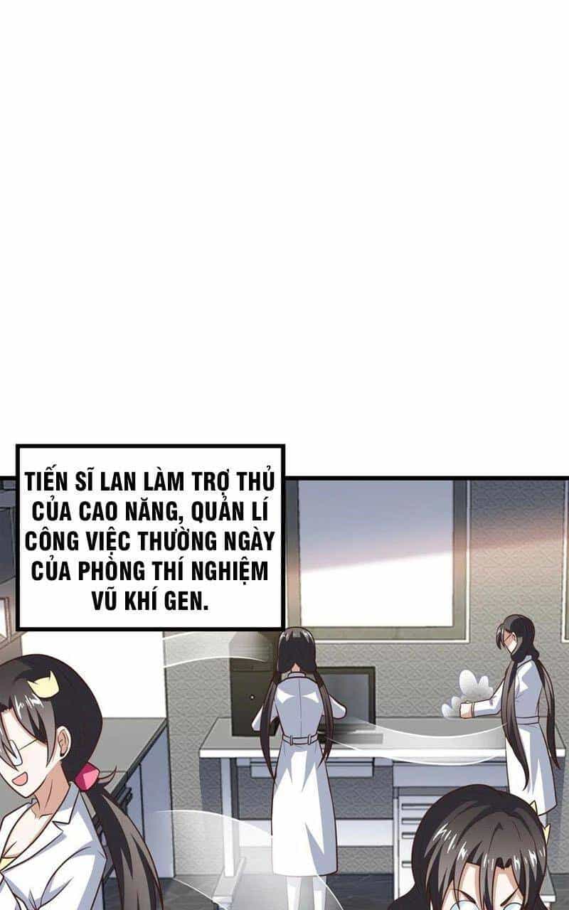 Cao Năng Lai Tập - Chương 233 - ảnh 48