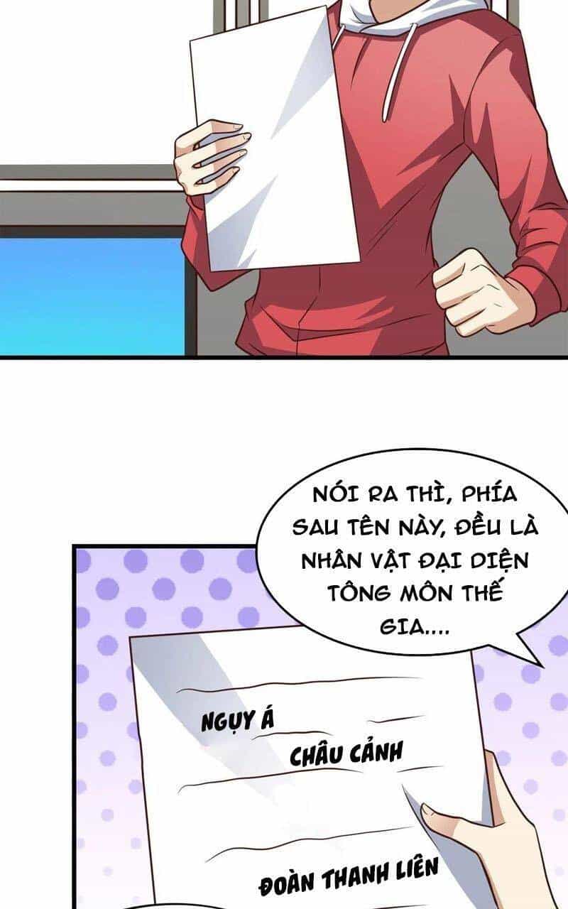 Cao Năng Lai Tập - Chương 233 - ảnh 50