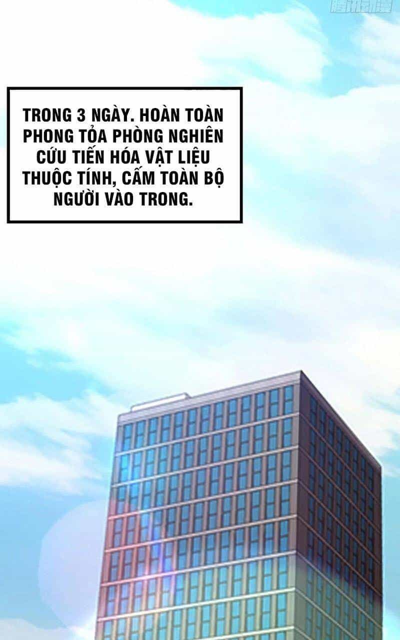 Cao Năng Lai Tập - Chương 233 - ảnh 54