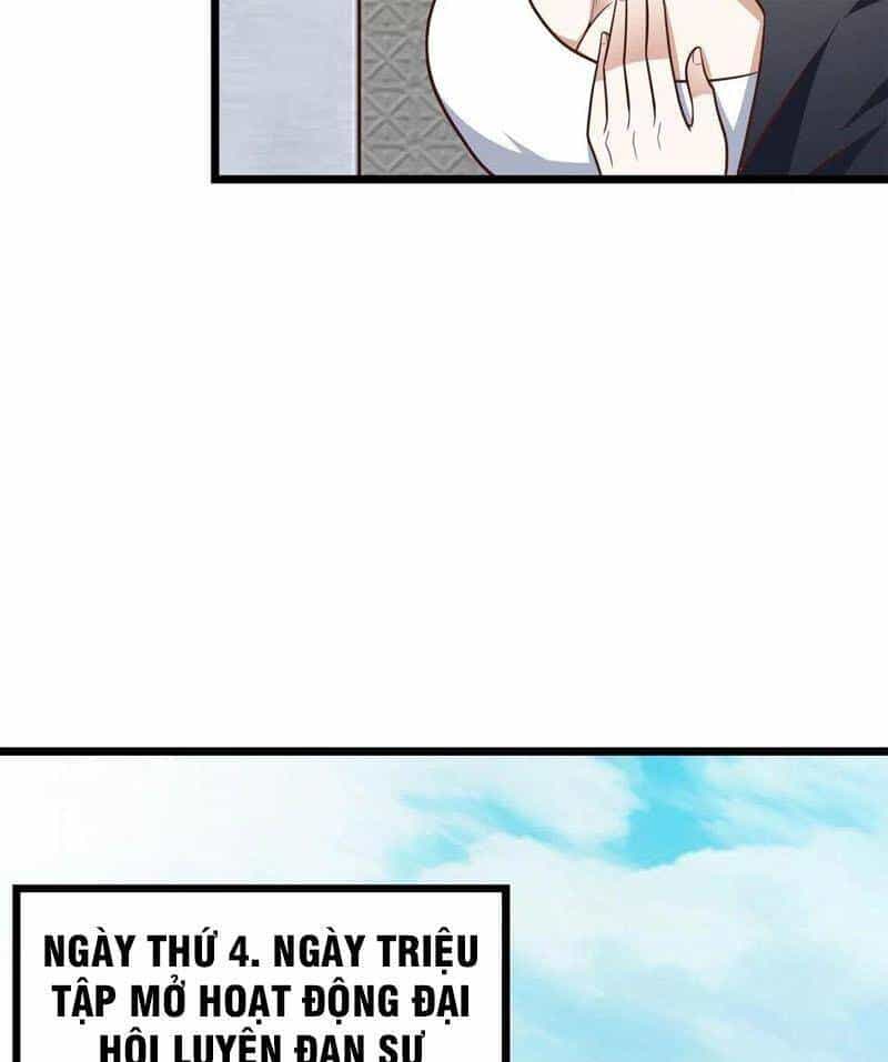 Cao Năng Lai Tập - Chương 233 - ảnh 61