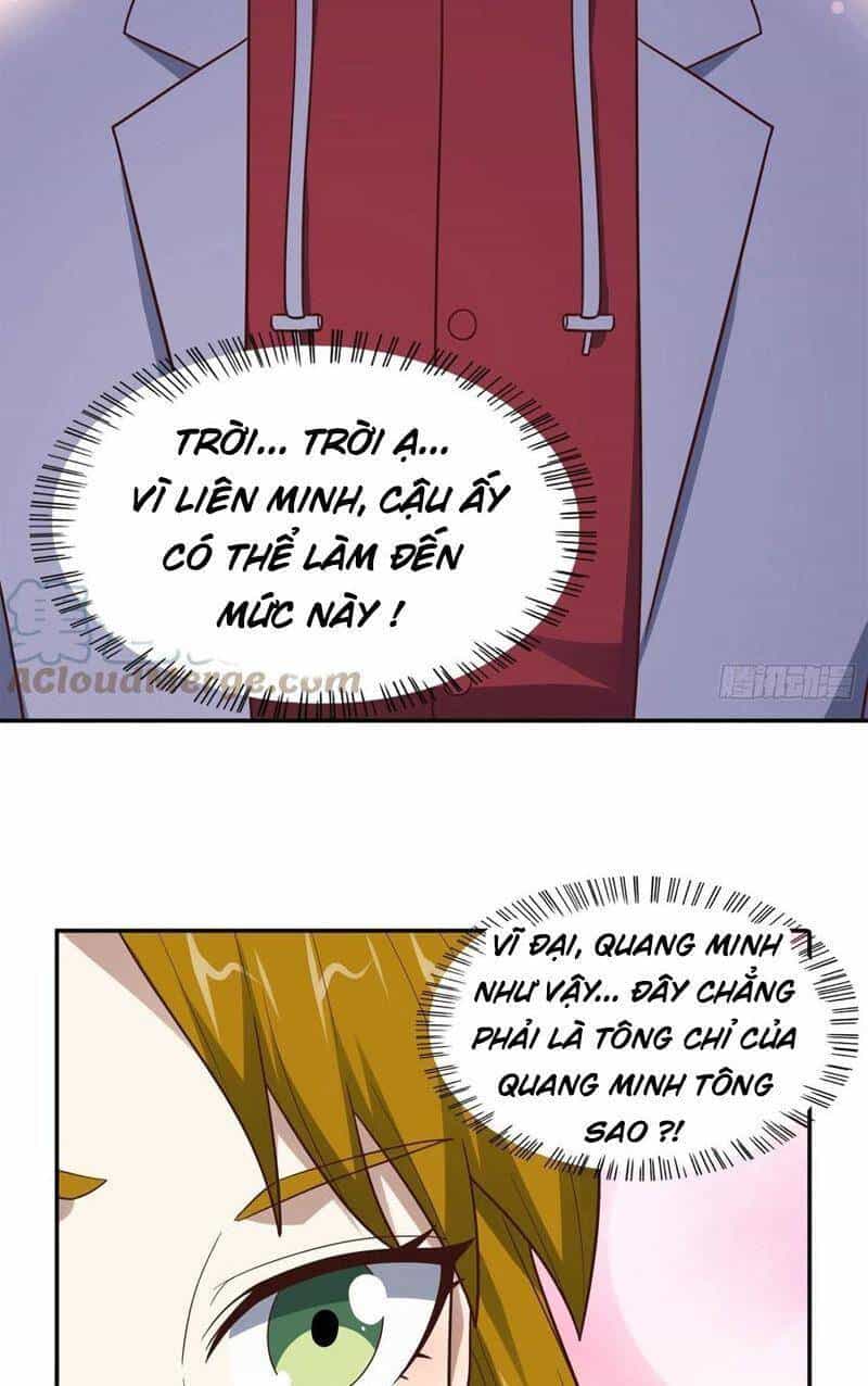 Cao Năng Lai Tập - Chương 234 - ảnh 24