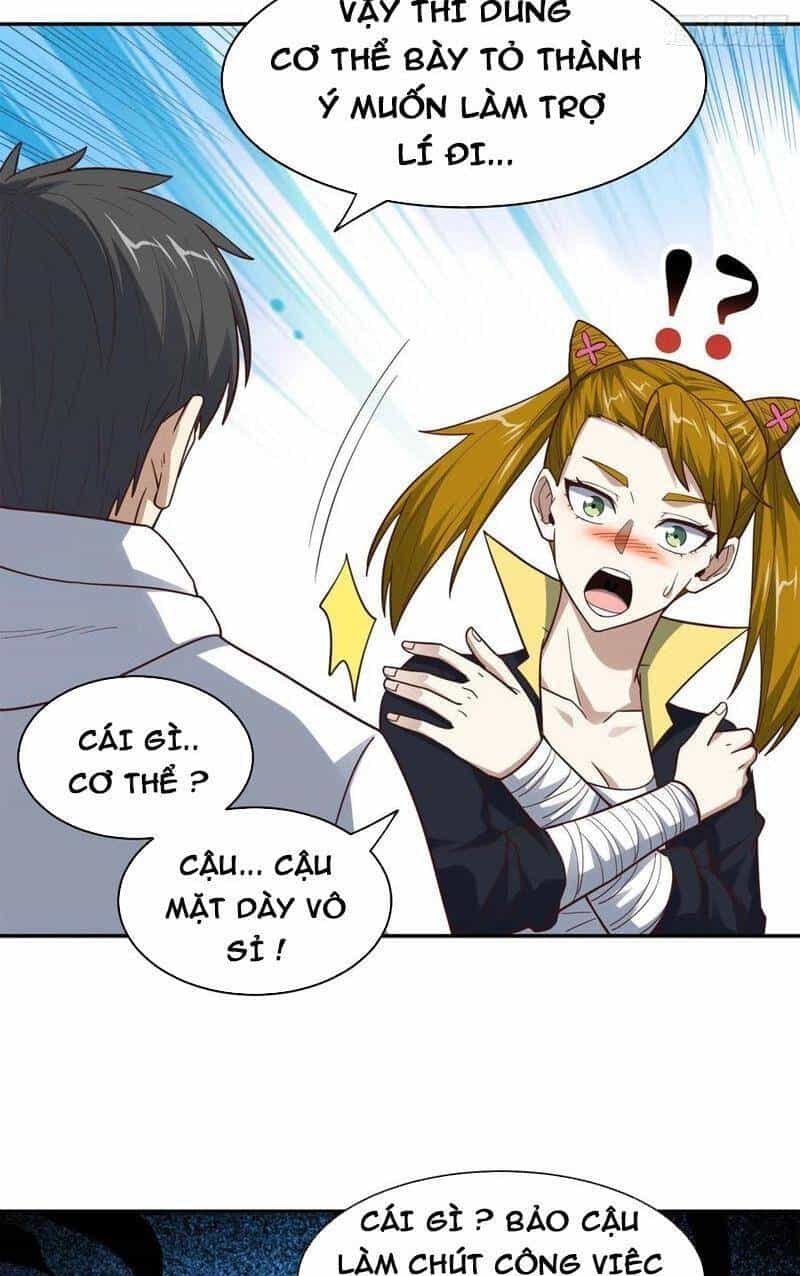 Cao Năng Lai Tập - Chương 234 - ảnh 34