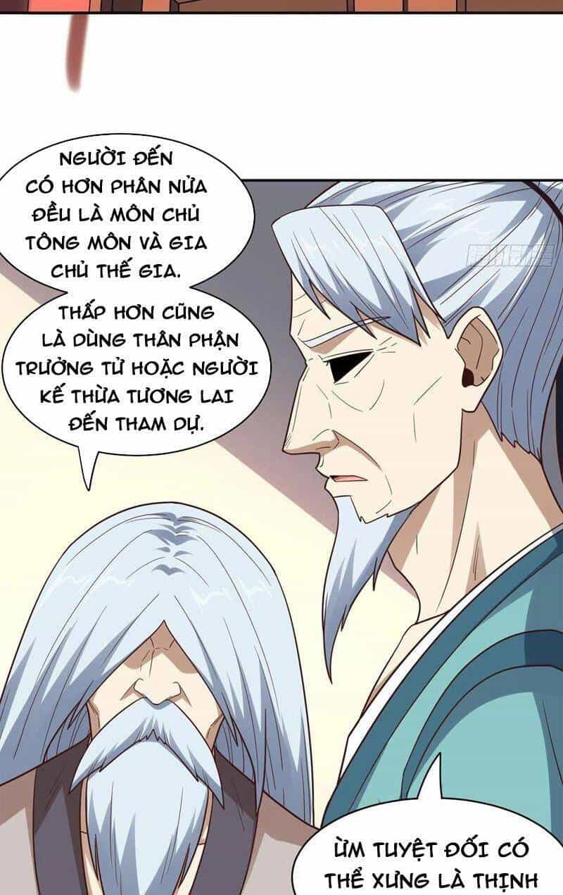 Cao Năng Lai Tập - Chương 234 - ảnh 47