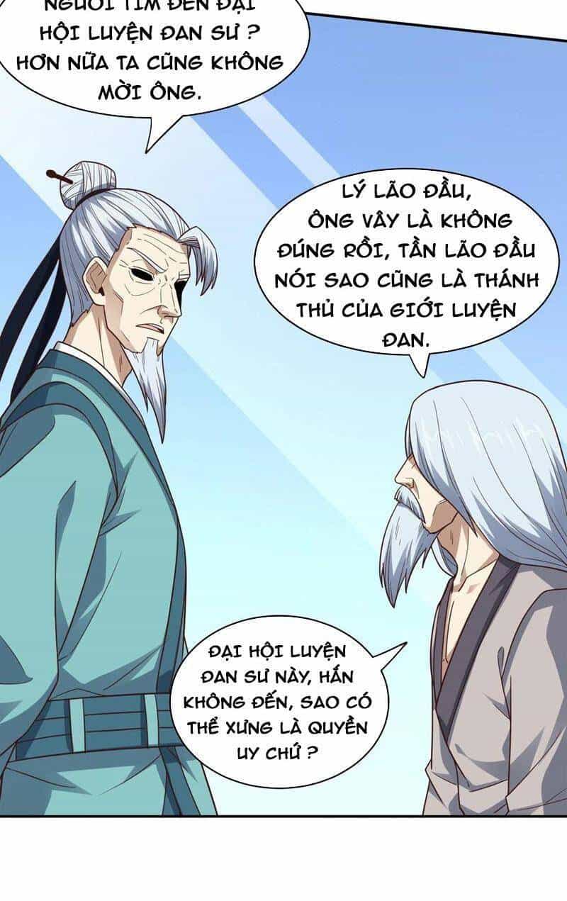 Cao Năng Lai Tập - Chương 234 - ảnh 52