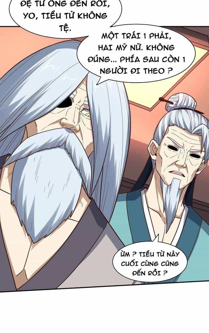 Cao Năng Lai Tập - Chương 234 - ảnh 55