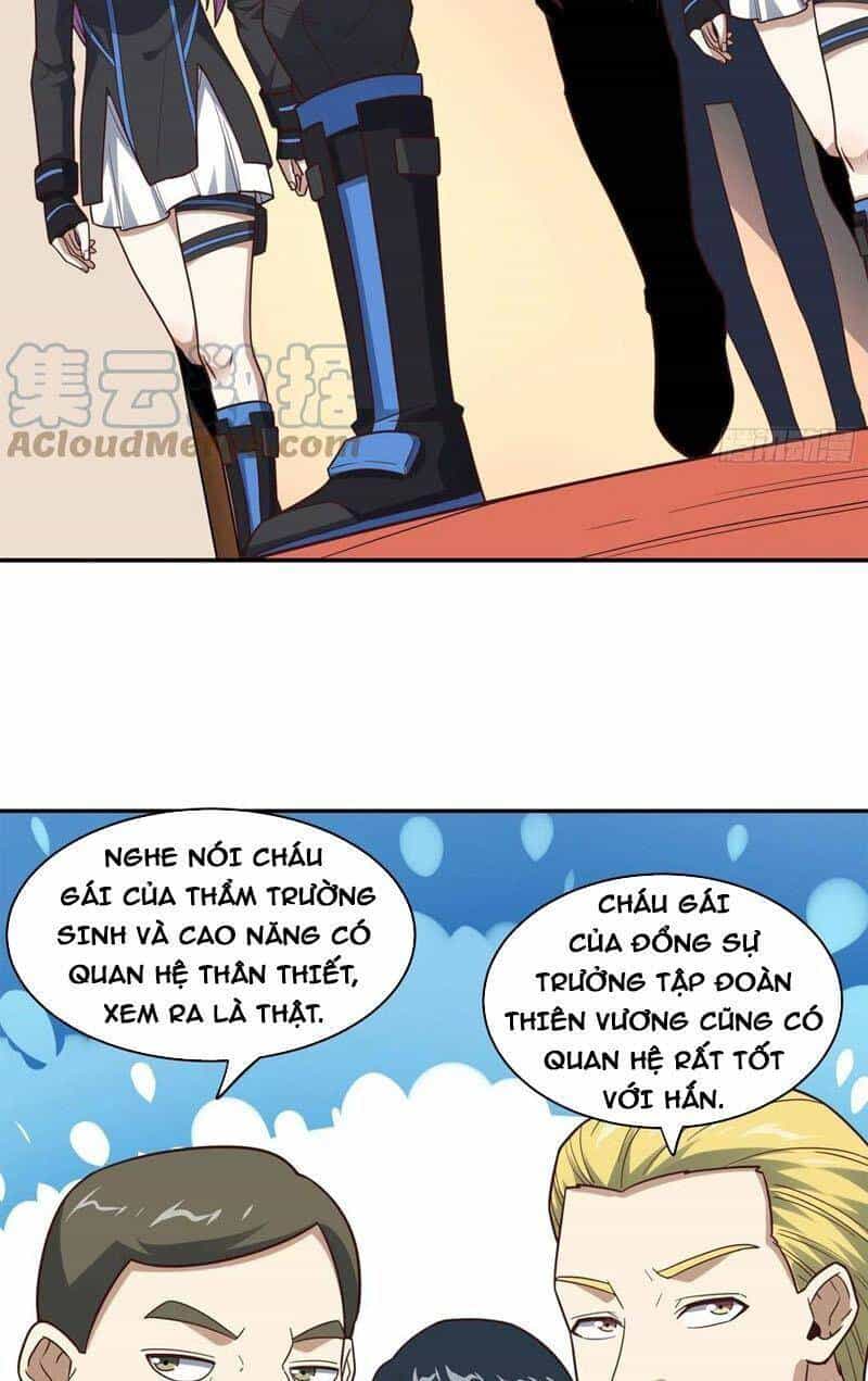 Cao Năng Lai Tập - Chương 234 - ảnh 57