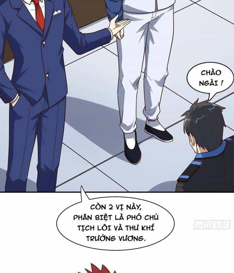 Cao Năng Lai Tập - Chương 234 - ảnh 62