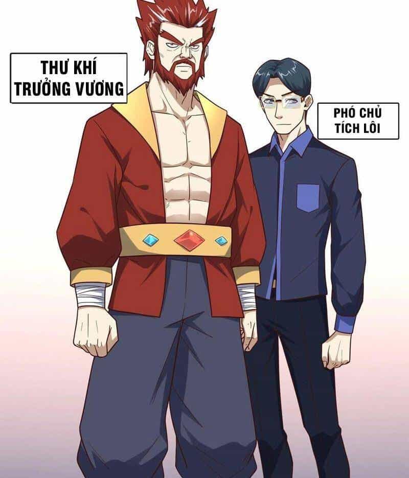 Cao Năng Lai Tập - Chương 234 - ảnh 63