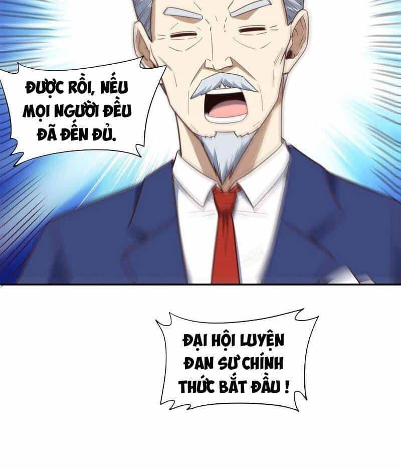 Cao Năng Lai Tập - Chương 234 - ảnh 65