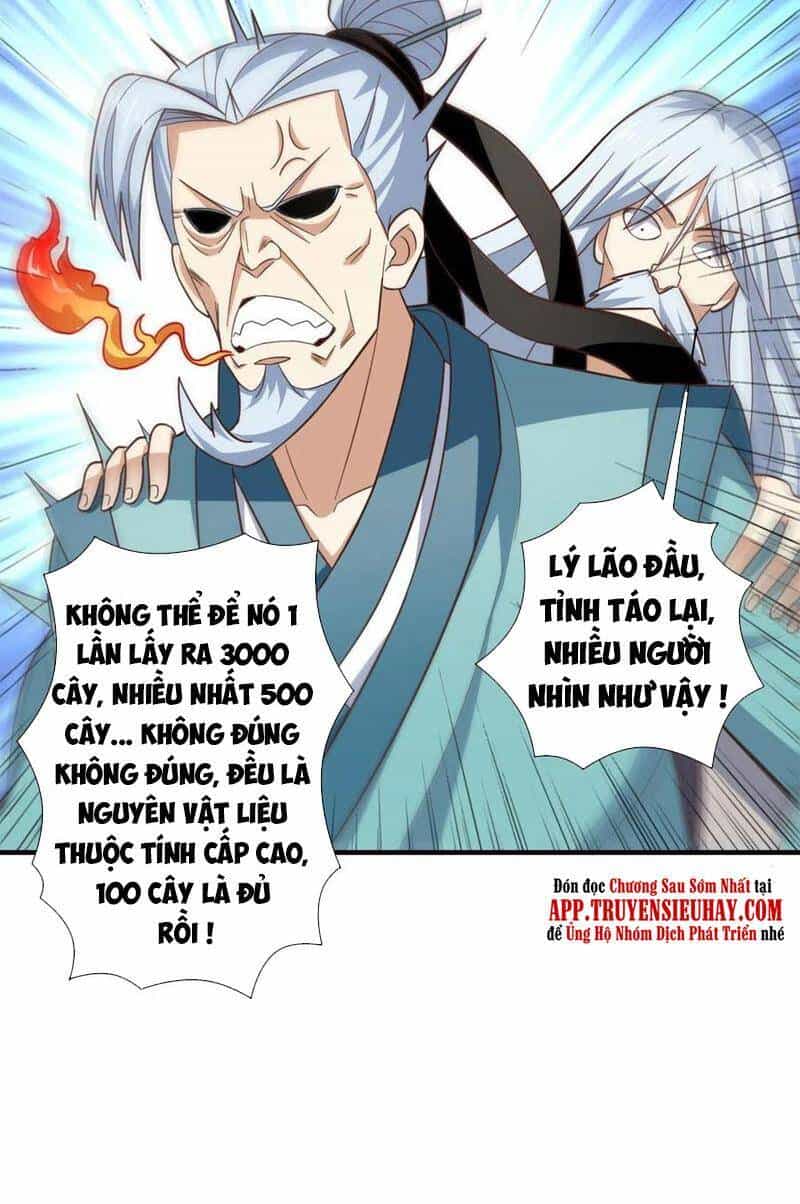 Cao Năng Lai Tập - Chương 235 - ảnh 19