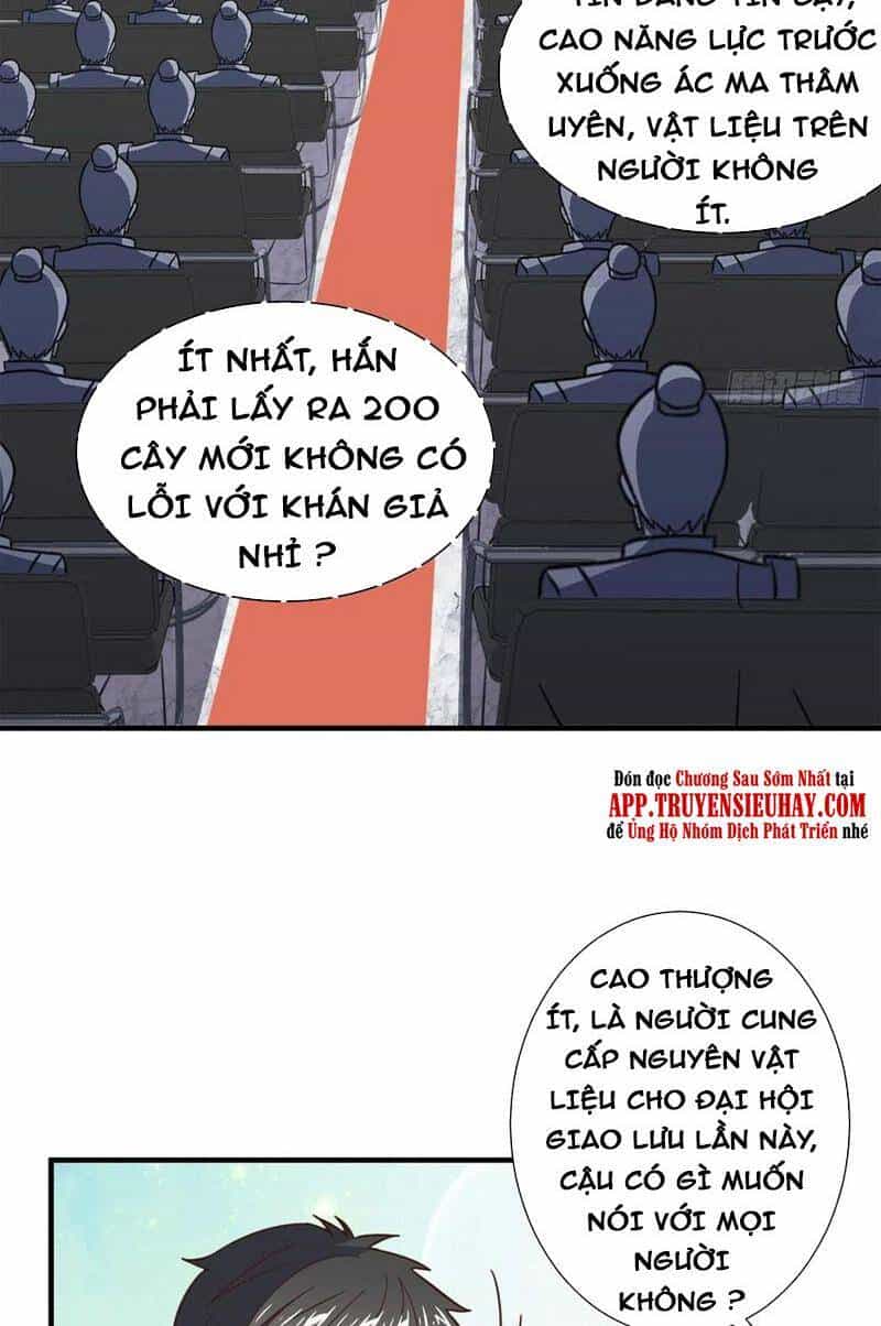 Cao Năng Lai Tập - Chương 235 - ảnh 2