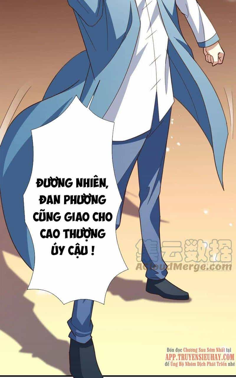 Cao Năng Lai Tập - Chương 235 - ảnh 35