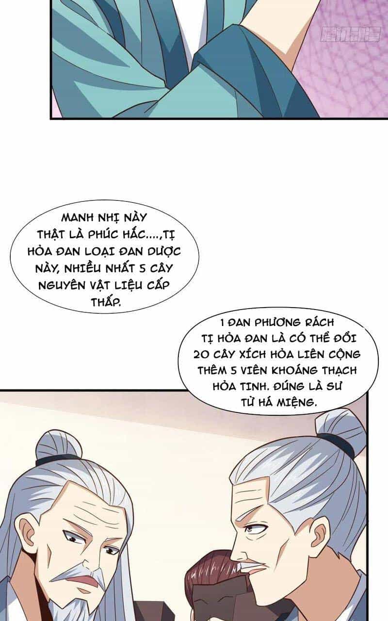 Cao Năng Lai Tập - Chương 235 - ảnh 37