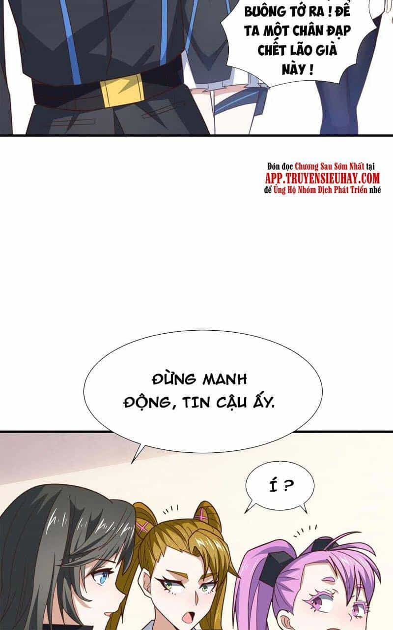 Cao Năng Lai Tập - Chương 235 - ảnh 40