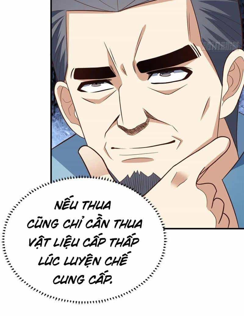 Cao Năng Lai Tập - Chương 235 - ảnh 46