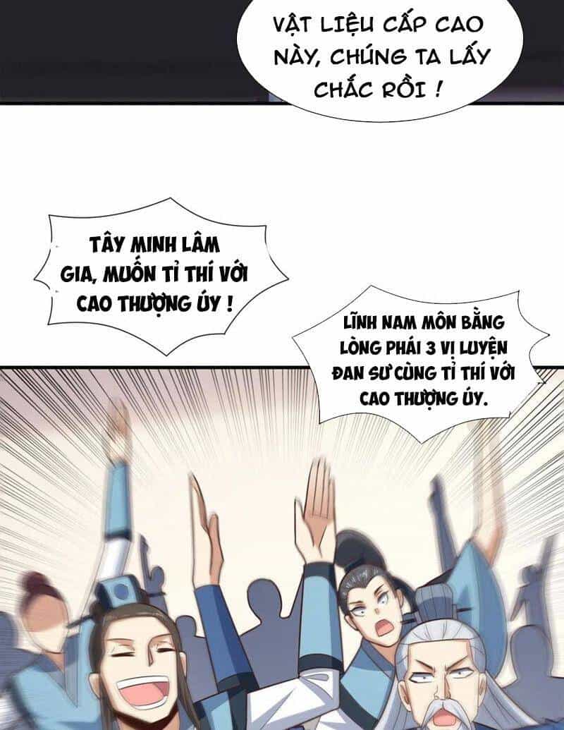 Cao Năng Lai Tập - Chương 235 - ảnh 48