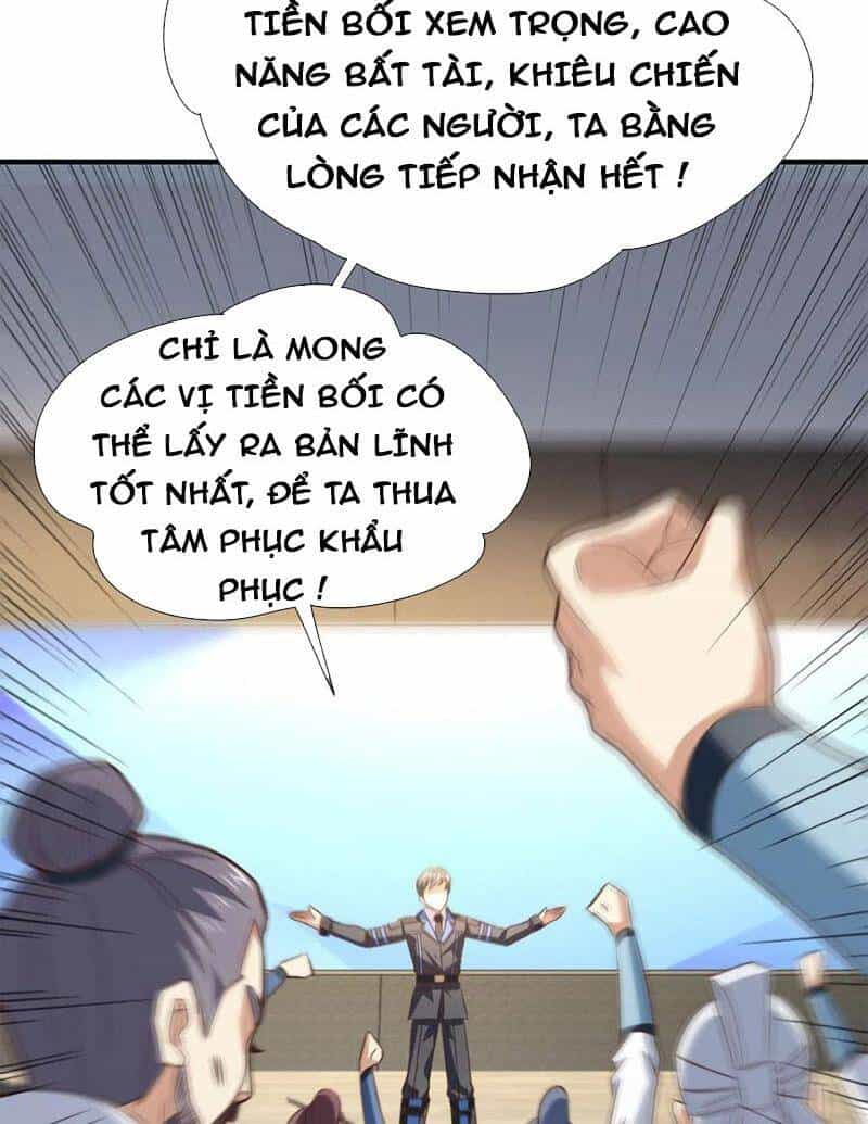 Cao Năng Lai Tập - Chương 235 - ảnh 50