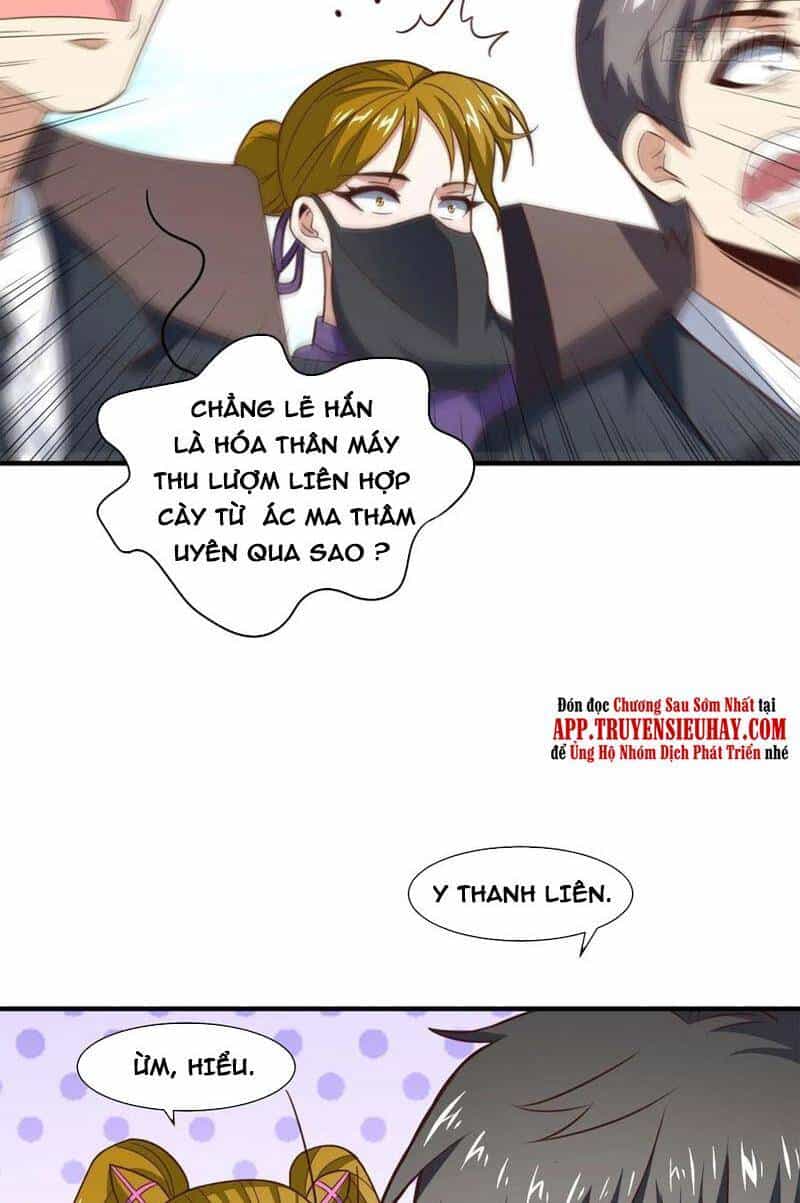 Cao Năng Lai Tập - Chương 235 - ảnh 8