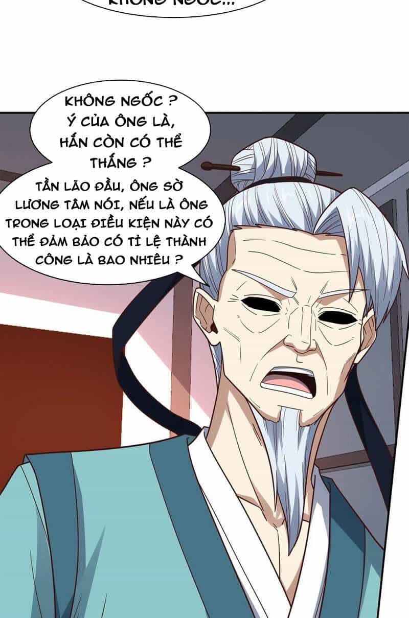 Cao Năng Lai Tập - Chương 236 - ảnh 17
