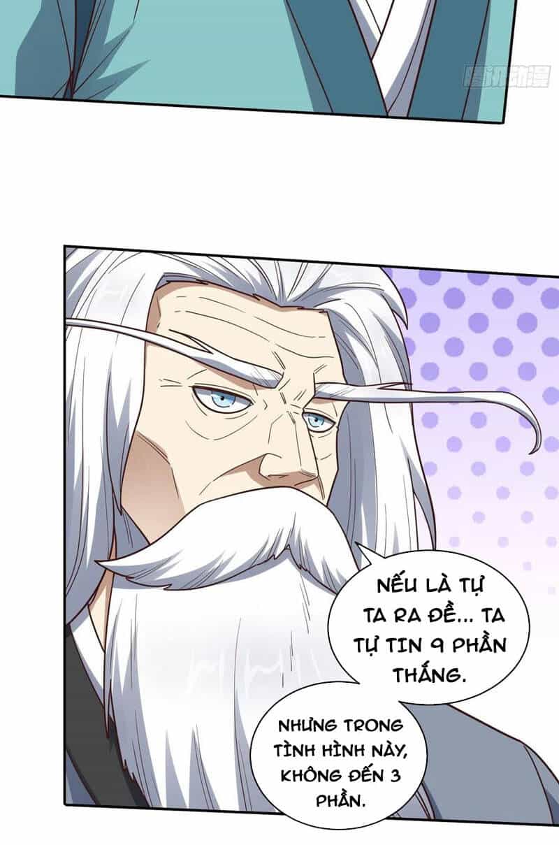 Cao Năng Lai Tập - Chương 236 - ảnh 18