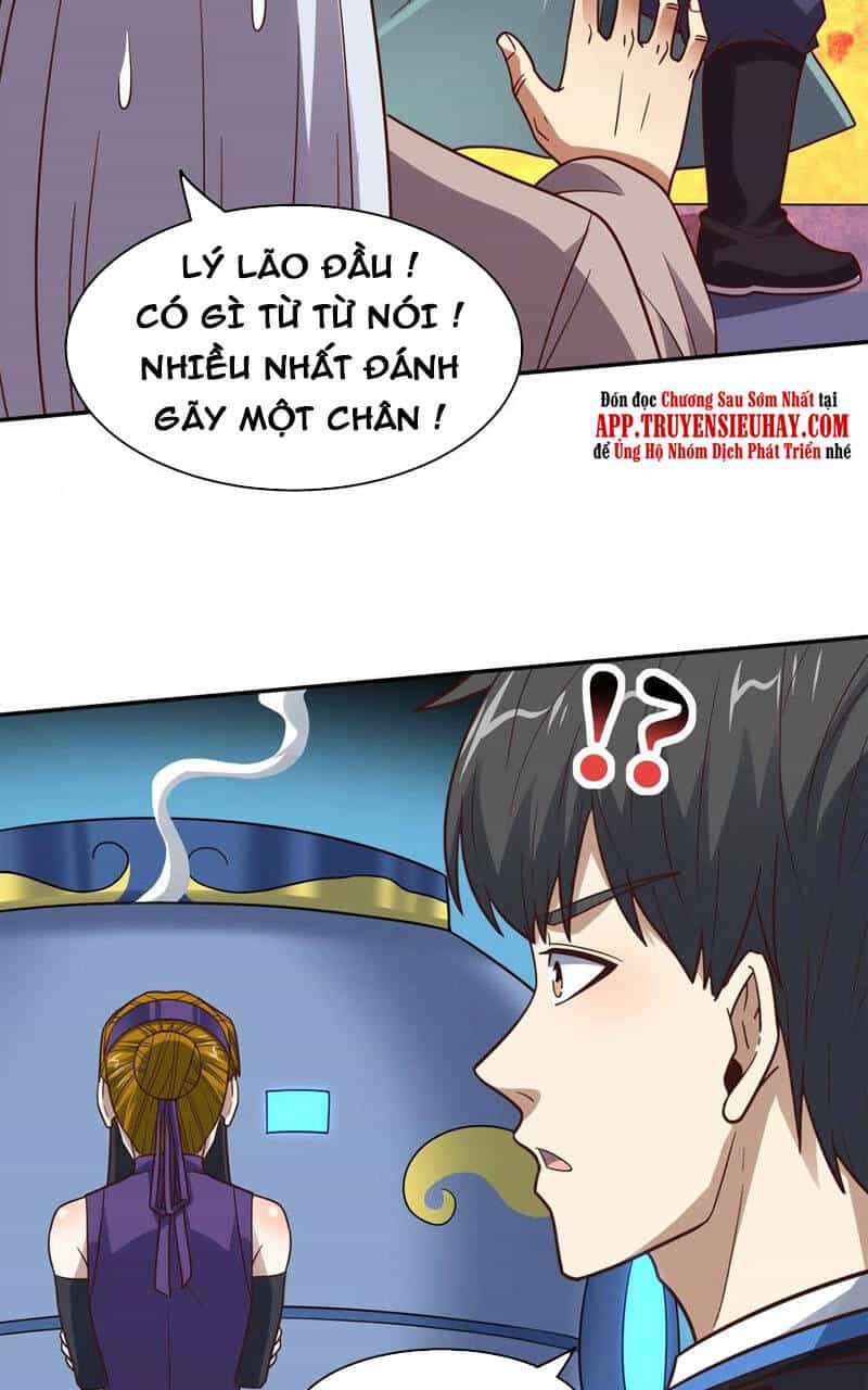 Cao Năng Lai Tập - Chương 236 - ảnh 37