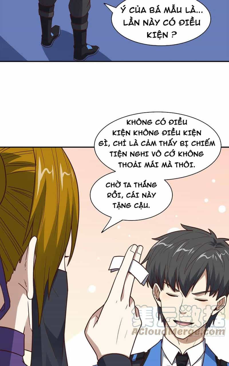 Cao Năng Lai Tập - Chương 236 - ảnh 46