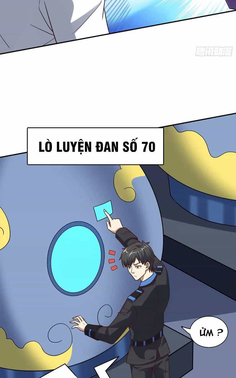 Cao Năng Lai Tập - Chương 236 - ảnh 53