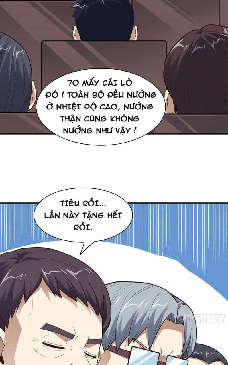 Cao Năng Lai Tập - Chương 236 - ảnh 56