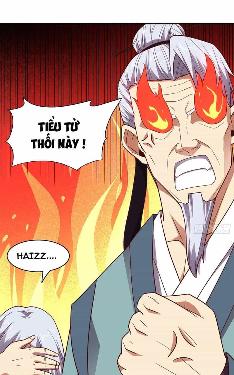 Cao Năng Lai Tập - Chương 236 - ảnh 60