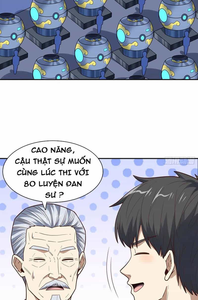 Cao Năng Lai Tập - Chương 236 - ảnh 7