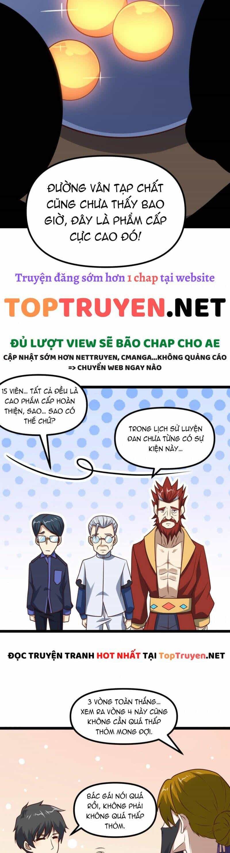 Cao Năng Lai Tập - Chương 238 - ảnh 16