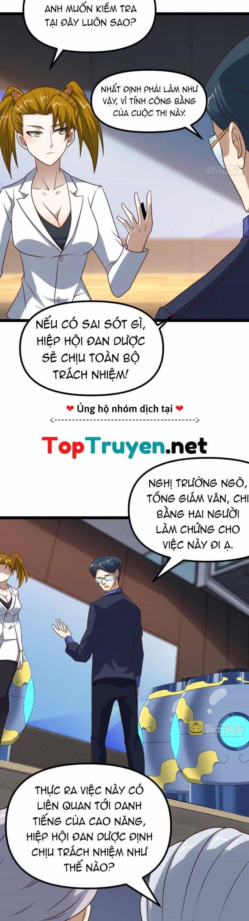 Cao Năng Lai Tập - Chương 238 - ảnh 2