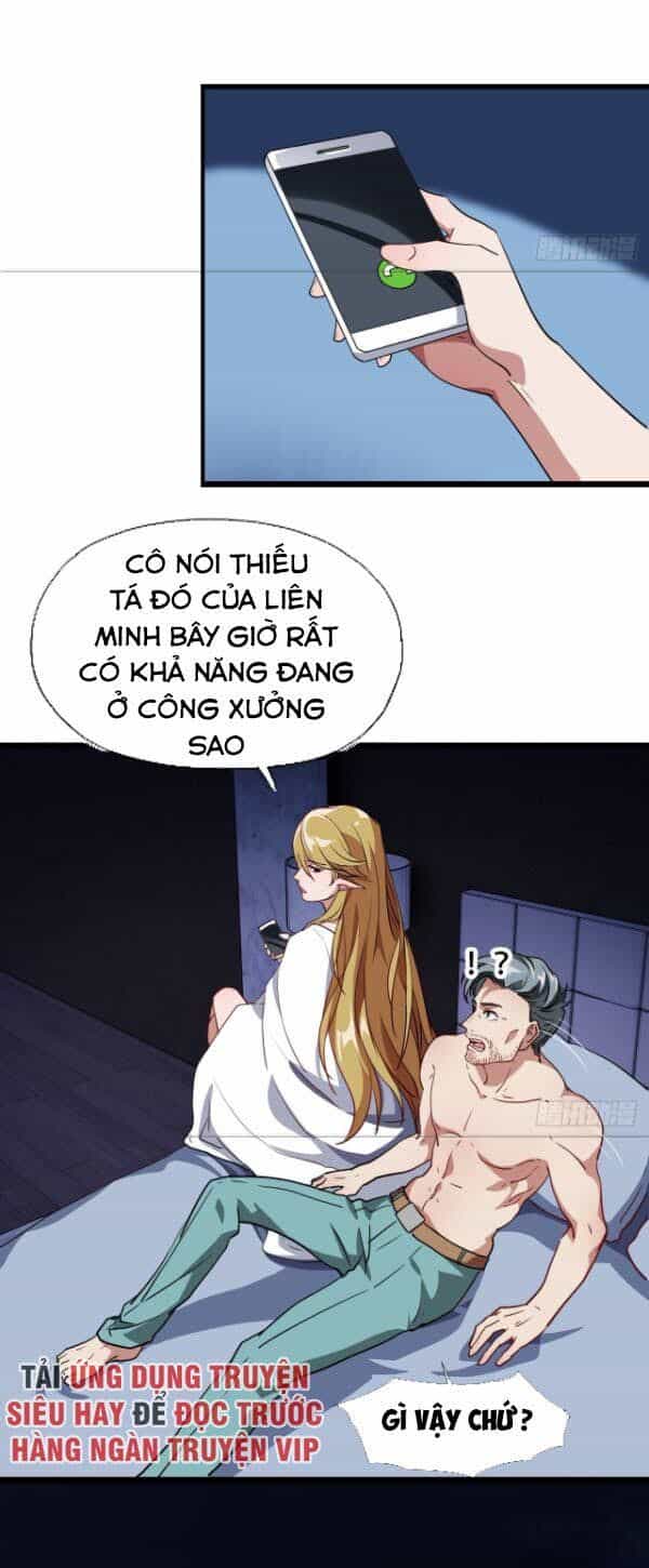 Cao Năng Lai Tập - Chương 23 - ảnh 19