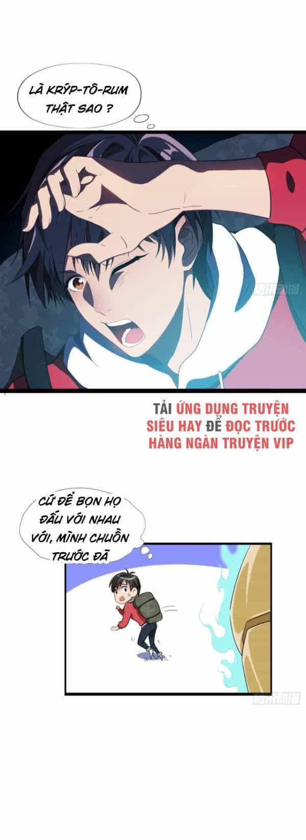 Cao Năng Lai Tập - Chương 23 - ảnh 3