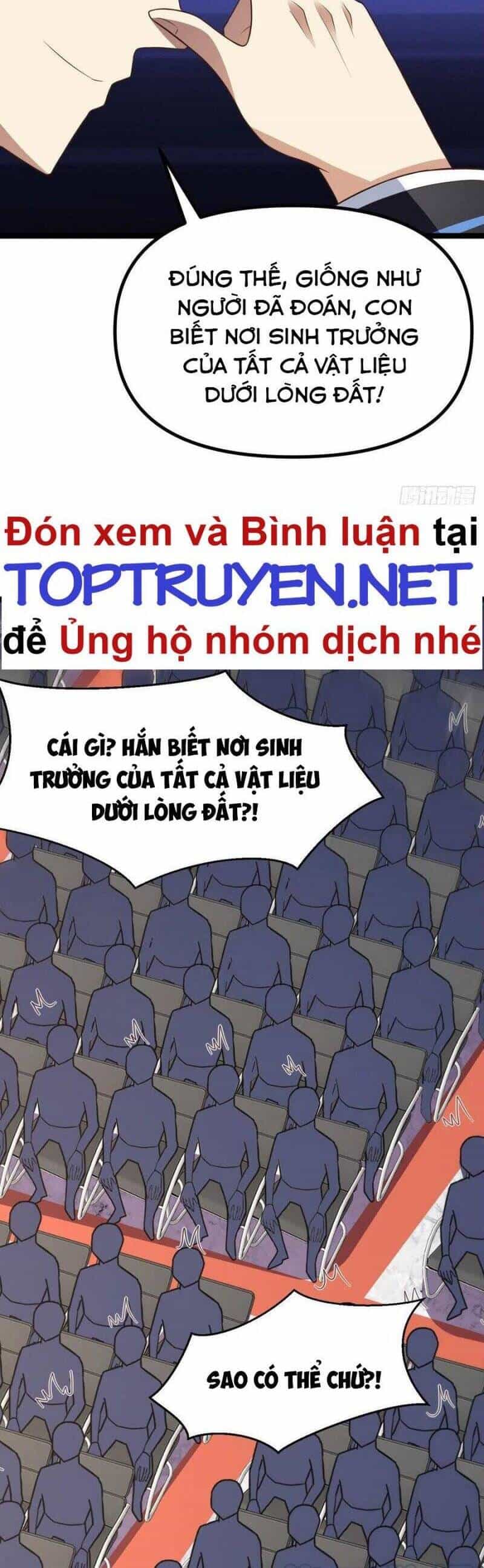 Cao Năng Lai Tập - Chương 241 - ảnh 22