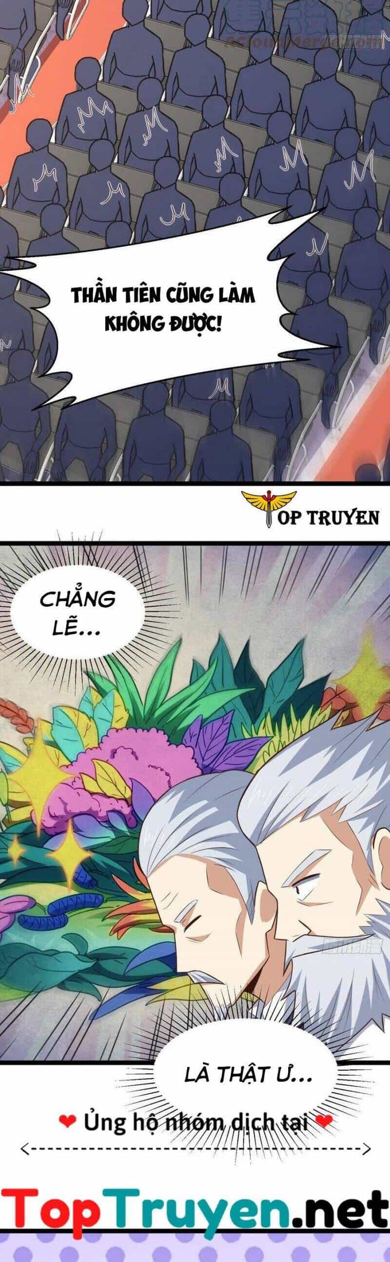 Cao Năng Lai Tập - Chương 241 - ảnh 23