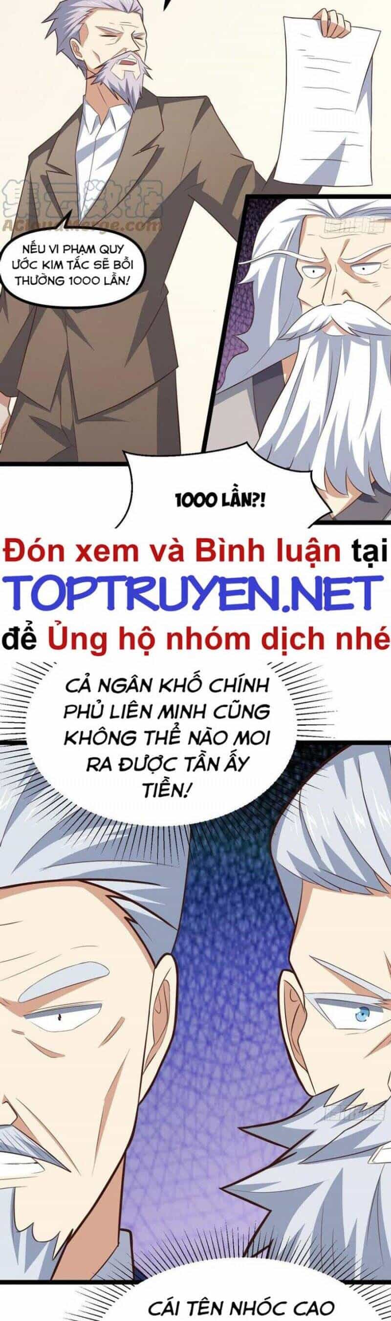 Cao Năng Lai Tập - Chương 241 - ảnh 3