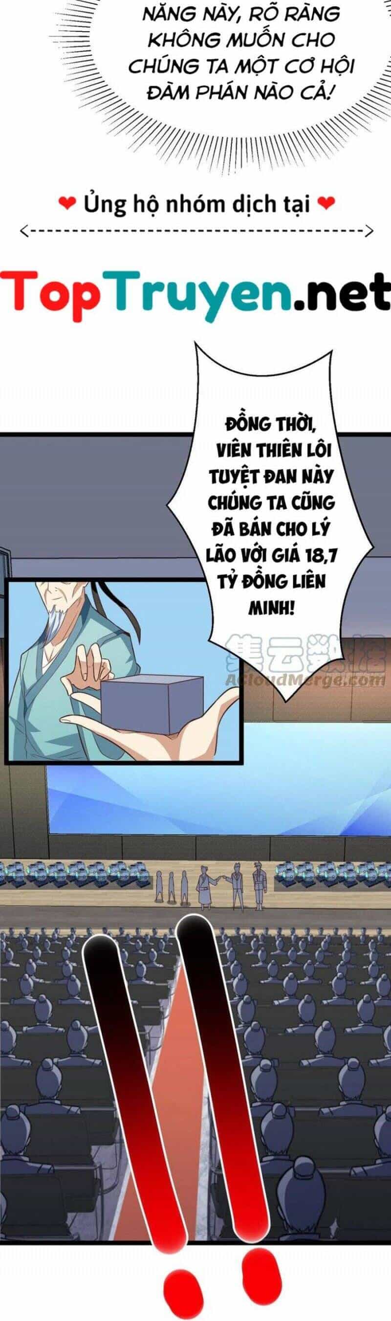 Cao Năng Lai Tập - Chương 241 - ảnh 4