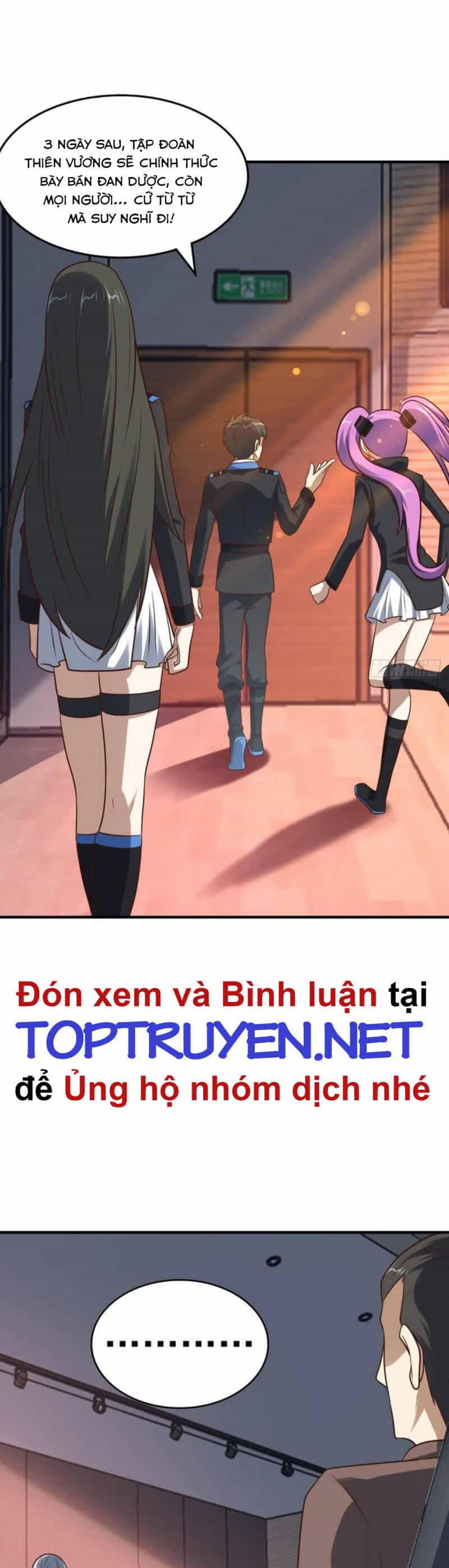 Cao Năng Lai Tập - Chương 242 - ảnh 7