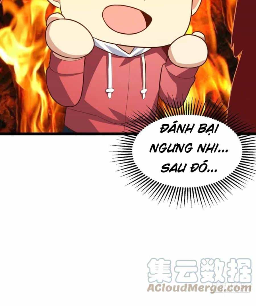 Cao Năng Lai Tập - Chương 243 - ảnh 17