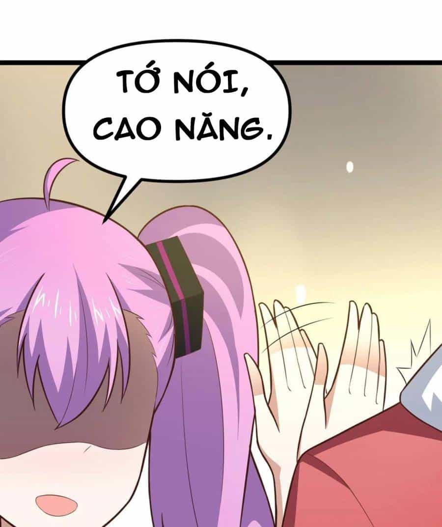 Cao Năng Lai Tập - Chương 243 - ảnh 18
