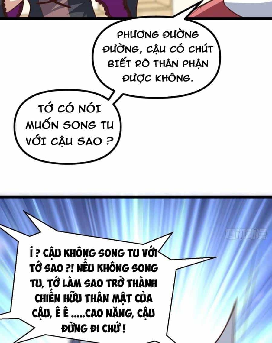 Cao Năng Lai Tập - Chương 243 - ảnh 21
